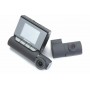 Pioneer VREC-DZ700DC Recorder vorne & hinten Armaturenbrett Cam WQHD Kamera GPS Tracking