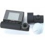 Pioneer VREC-DZ700DC Recorder vorne & hinten Armaturenbrett Cam WQHD Kamera GPS Tracking