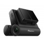 Pioneer VREC-Z710SH Full-HD Dashcam GPS Wifi Und App-Steuerung Auto Kamera