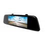 Pioneer VREC-150MD 6,7" Bildschirm Rückspiegel Dashcam vorne und hinten Full HD