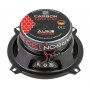 Audio System Carbon 130 CO 2Wege Coaxial-System