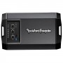 Rockford Fosgate - T400X2AD 400 Watt Class-AD 2-Channel Amplifier