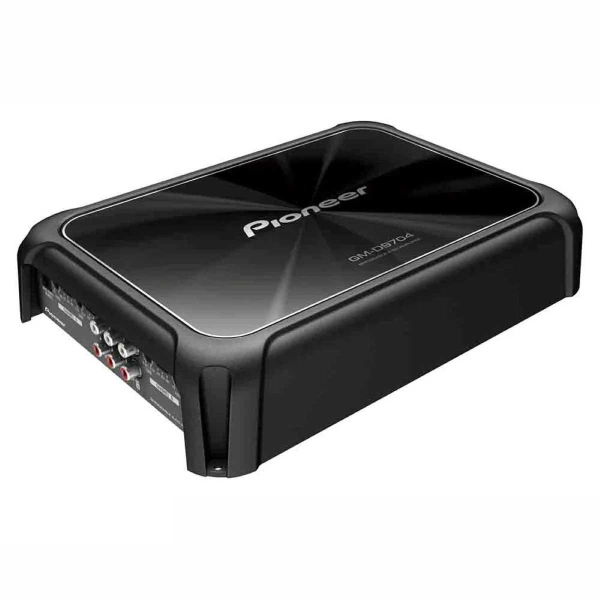 GM-D9704 4-Kanal 1600 W Class-FD-Autoverstärker
