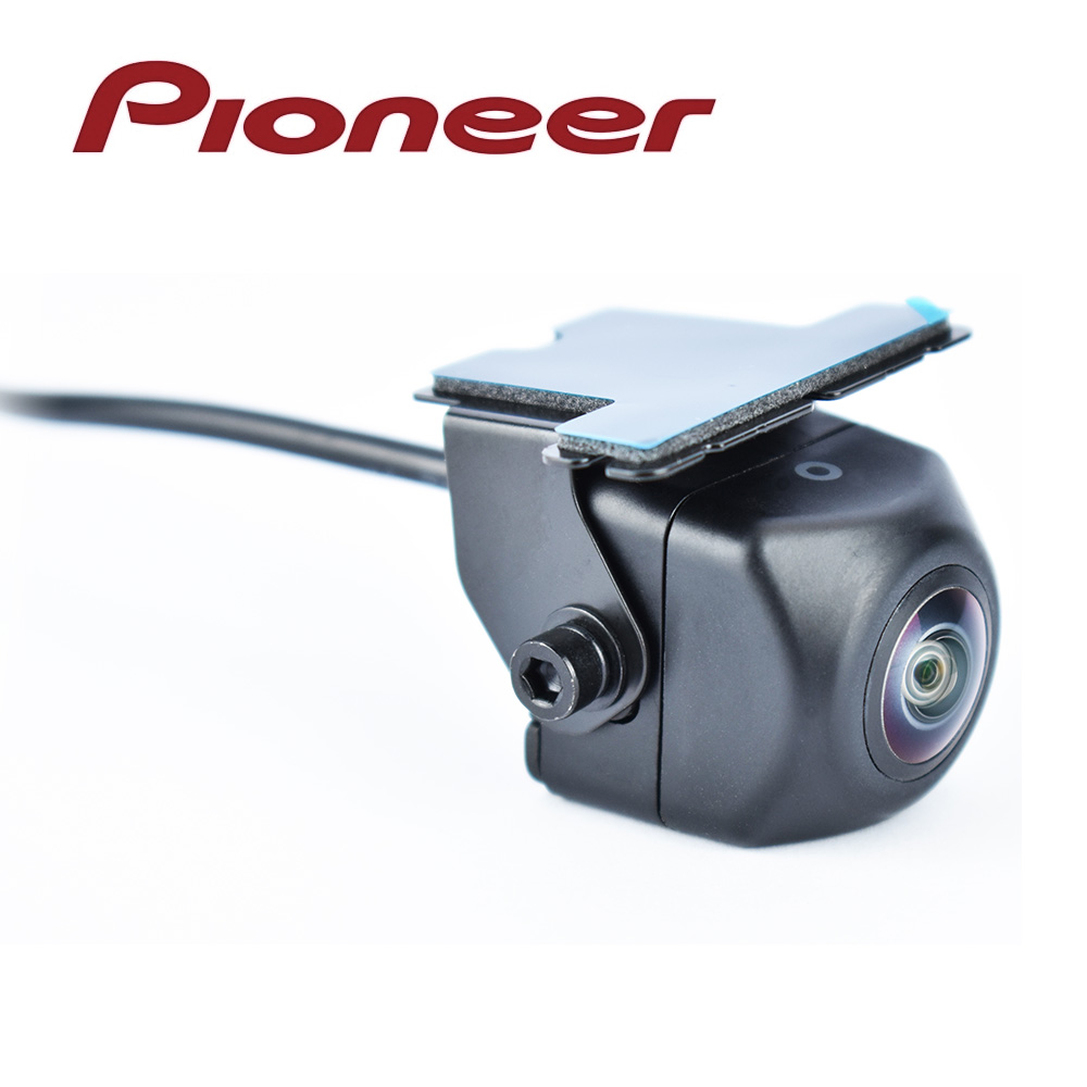 Pioneer Rückfahrkamera ND-BC9 Universal für PKW LKW Wohnmobil 