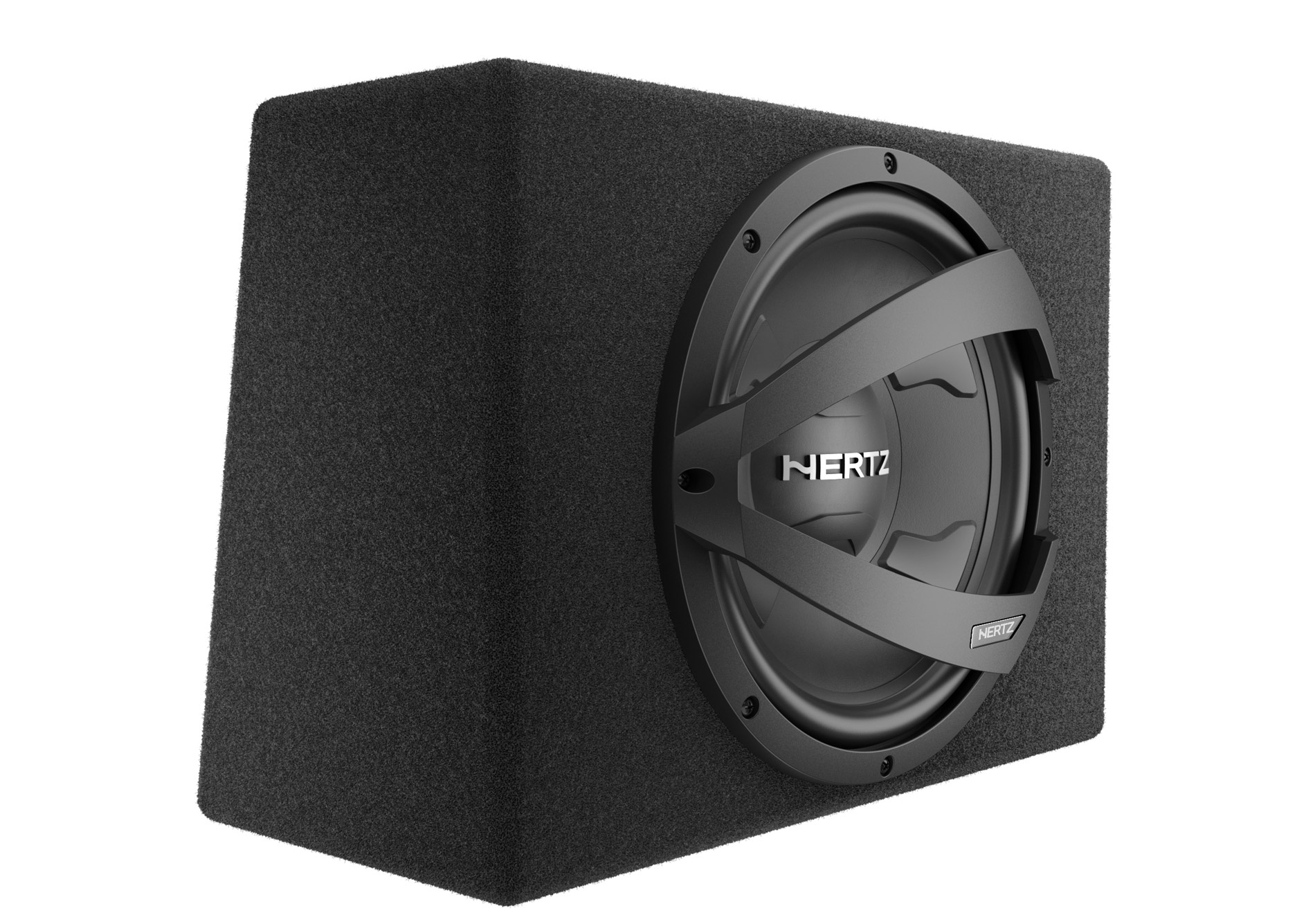 Hertz DBX 30.3 Subwoofer