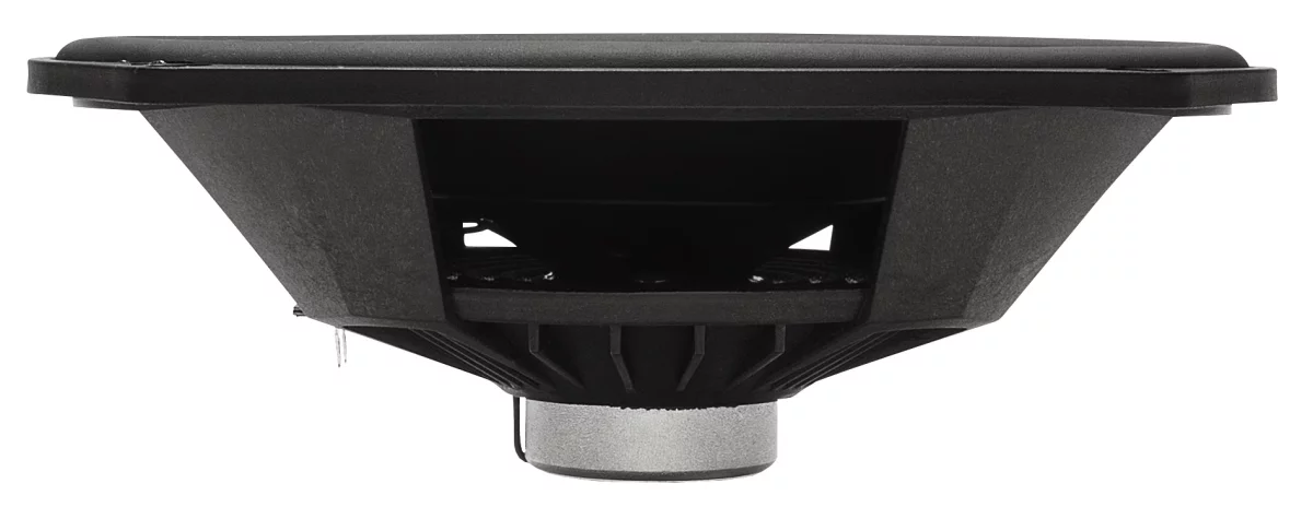 Rockford Fosgate TMS69 Speakers for Harley-Davidson® Baglid / Saddlebag  Z