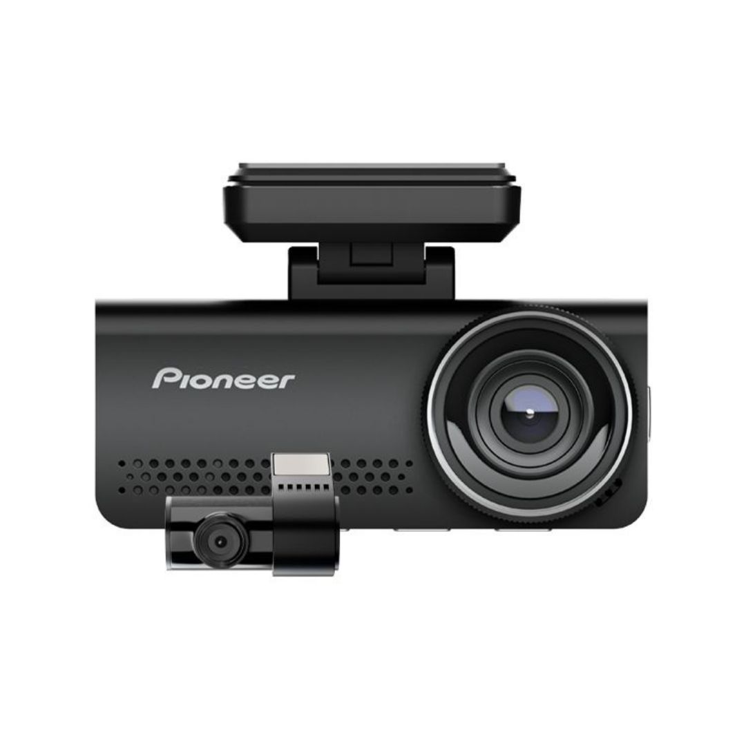 VREC-Z820DC Dashcam 4K Vorne Hinten 