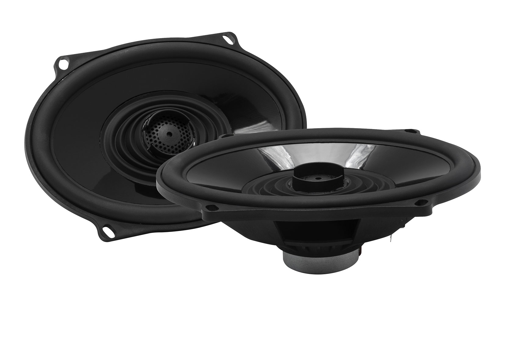 Rockford Fosgate  TMS57 5x7 Speakers for Harley-Davidson® Baglid / Saddlebag (2006+) Z