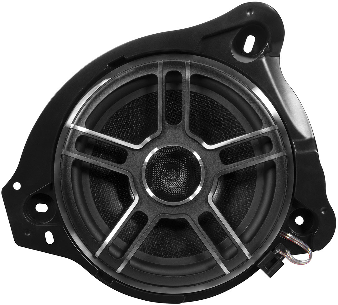 Musway CSM8WL Mercedes Benz C / GLC / E Klasse Subwoofer