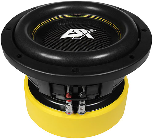 ESX QXE8D2 Subwoofer