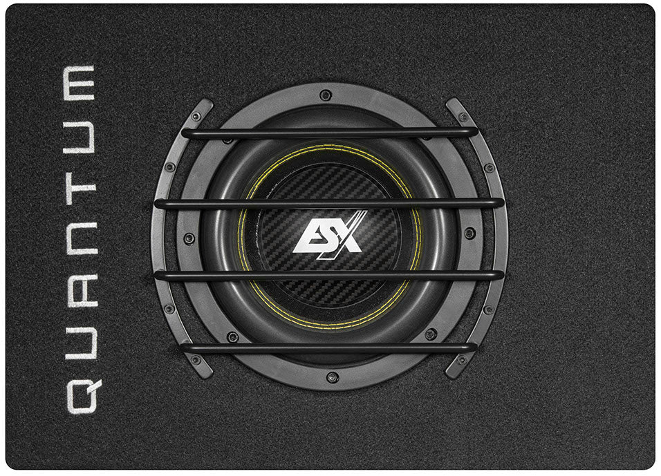 ESX QXB8 Subwoofer 