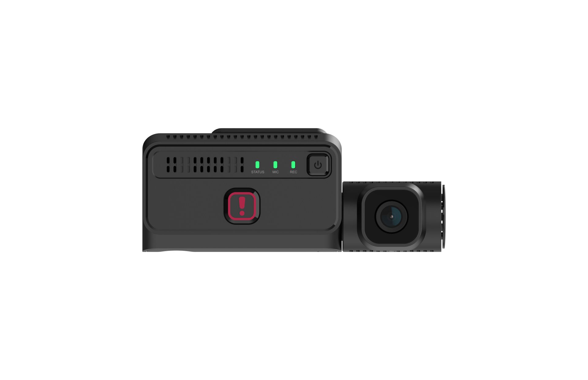 VREC-Z410PC Dashcam mit Innenraumüberwachung