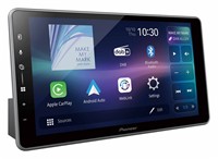 Pioneer Autoradio SPH-DA97DAB 1-Din-Autoradio mit 9zoll Display