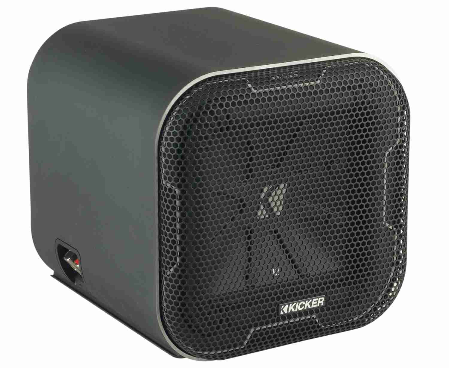 Kicker 43L7QB82 Subwoofer 