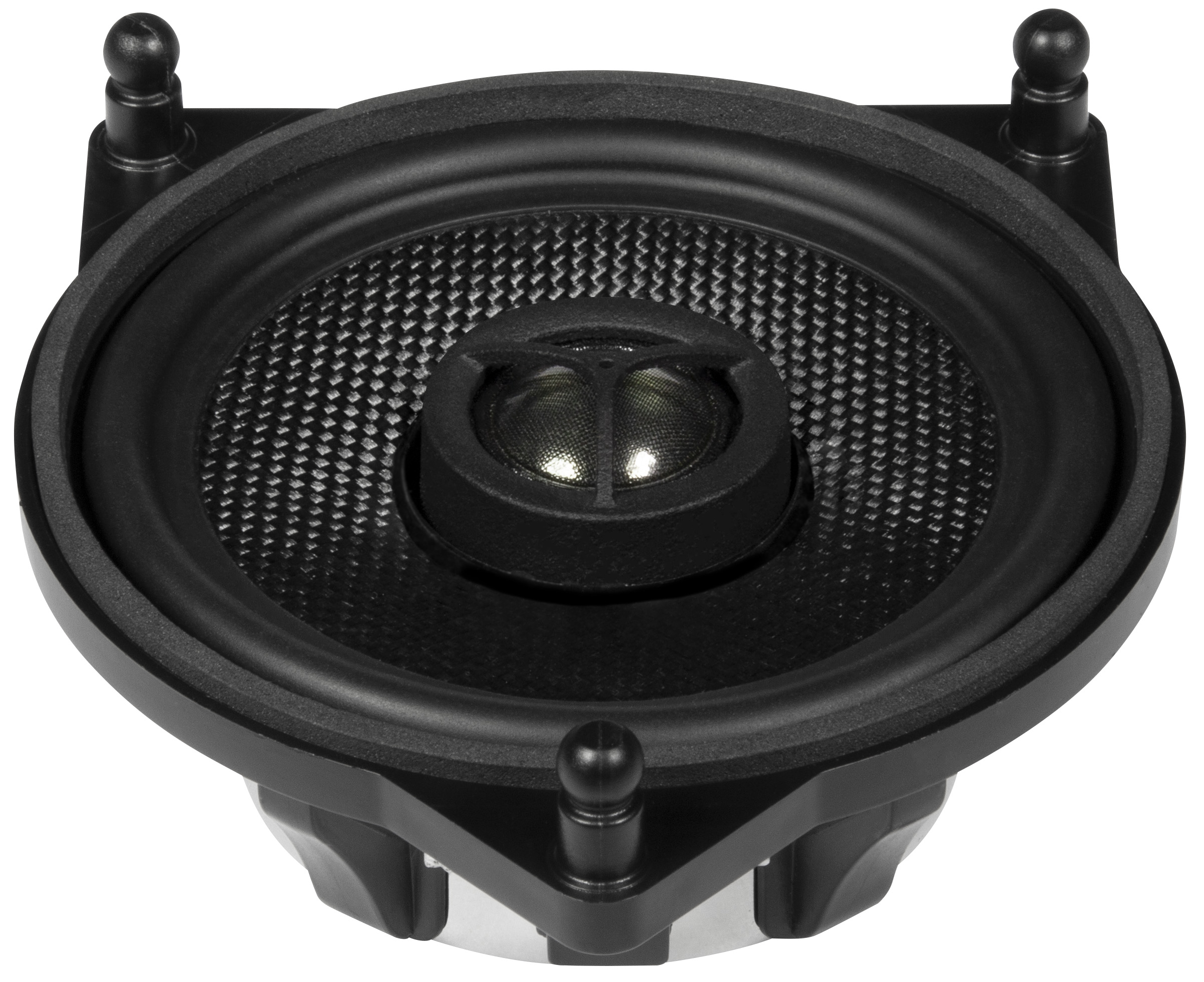 Musway CSM42X Mercedes 