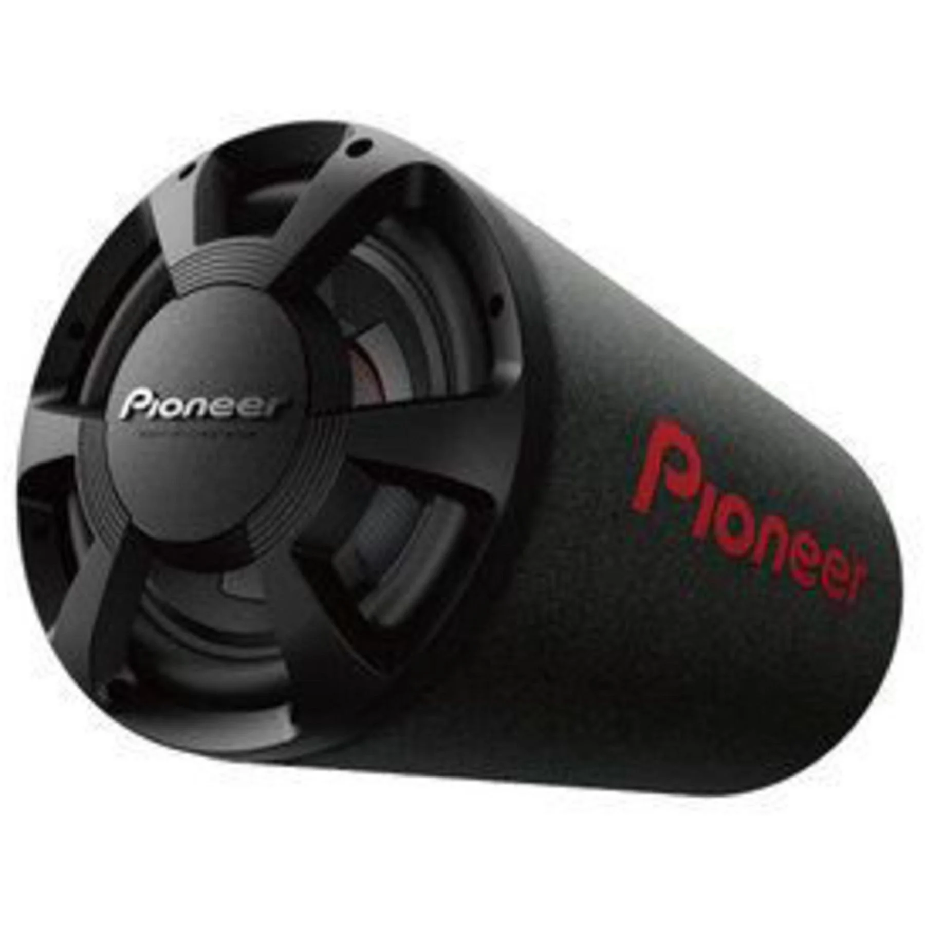 PIONEER TS-WX 306 T Subwoofer Passiv  Tube 