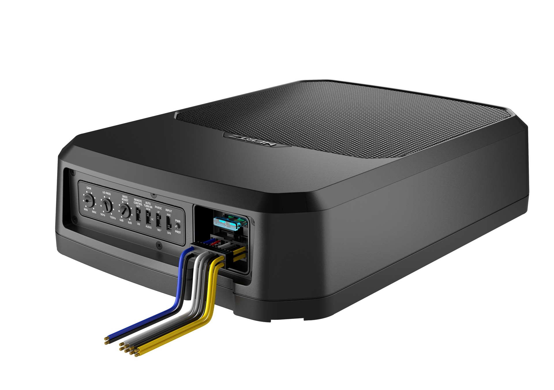 Hertz DBA210f