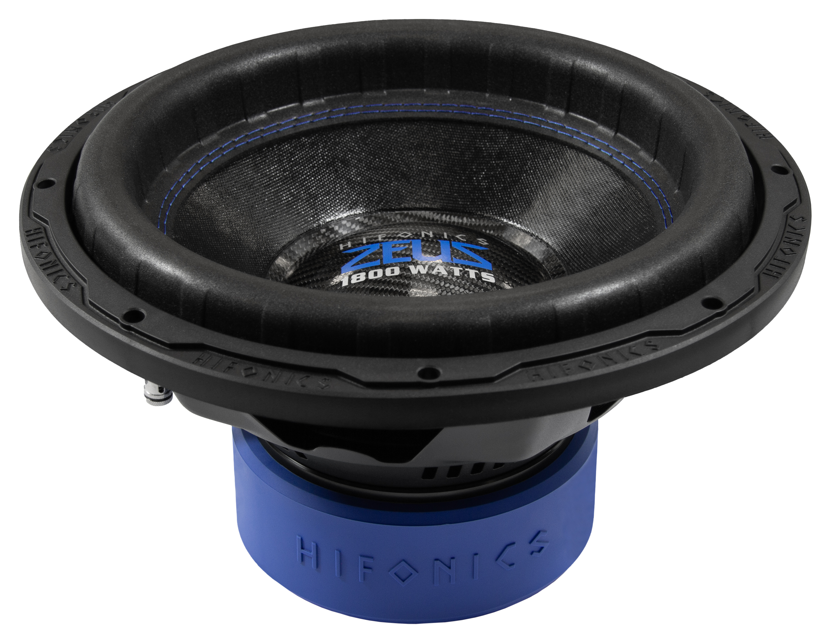 Hifonics Subwoofer ZSPL12D2